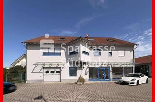 Haus kaufen in 76877 Offenbach, Wohnen - Arbeiten - Investieren-Gewerbe