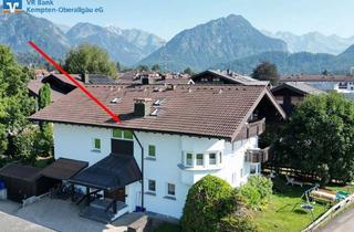 Mehrfamilienhaus kaufen in 87561 Oberstdorf, Investor gesucht - Mehrfamilienhaus in Oberstdorf