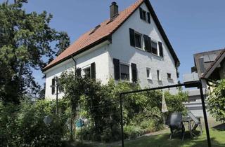 Einfamilienhaus kaufen in 74182 Obersulm, Einfamilienhaus in zentraler Lage in Willsbach
