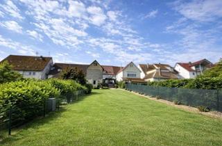 Haus kaufen in 88515 Langenenslingen, Modernisiertes Haus mit Scheune in zentraler Lage in Langenenslingen