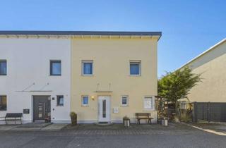 Doppelhaushälfte kaufen in 85586 Poing, Wohnglück in TOP-Lage von Poing - gepflegte Doppelhaushälfte, familienfreundlich und ruhig gelegen.