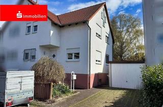 Doppelhaushälfte kaufen in 63526 Erlensee, Moderne Doppelhaushälfte in Top-Lage von Erlensee - Rückingen
