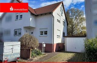 Doppelhaushälfte kaufen in 63526 Erlensee, Moderne Doppelhaushälfte in Top-Lage von Erlensee - Rückingen