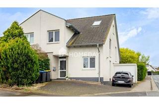 Doppelhaushälfte kaufen in 53902 Bad Münstereifel, Familienglück mit Garten: gepflegte Doppelhaushälfte mit 5 Zimmern in Bad Münstereifel