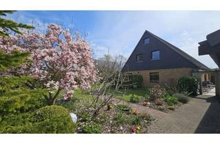 Einfamilienhaus kaufen in 24257 Köhn, Gepflegtes Einfamilienhaus am Selenter See