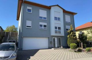 Haus kaufen in Unterm Eisvogel 34, 67722 Winnweiler, Leben auf gehobenem Niveau: Großes EFH in Winnweiler
