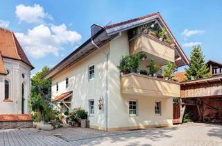 Mehrfamilienhaus kaufen in 85653 Aying, Modernes Mehrfamilienhaus