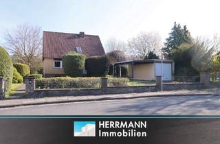 Einfamilienhaus kaufen in 31848 Bad Münder, Einfamilienhaus in verkehrsberuhigter TOP-Lage in der Kernstadt Bad Münder