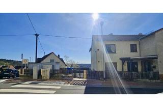 Doppelhaushälfte kaufen in Robert-Koch-Strasse 78, 65779 Kelkheim, Doppelhaushälfte | Garten | herrlicher Skyline-Blick | ruhige Lage