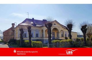 Haus kaufen in 14558 Nuthetal, Platz für Ihr individuelles Wohnkonzept