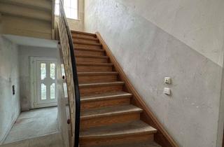 Haus kaufen in 76684 Östringen, Attraktive Kapitalanlage in Toplage von Östringen – Wohn- und Geschäftshaus mit Ausbaupotenzial
