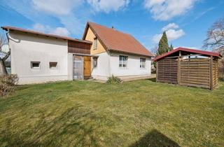 Haus kaufen in 16818 Walsleben, KENSINGTON - Exklusiv - viele Zimmer und viel Garten in Karwe in Sichtweite des Ruppiner Sees