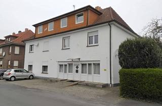 Mehrfamilienhaus kaufen in 48599 Gronau, Attraktives Mehrfamilienhaus mit 4 Wohneinheiten, Garten und Garage in ruhiger Lage