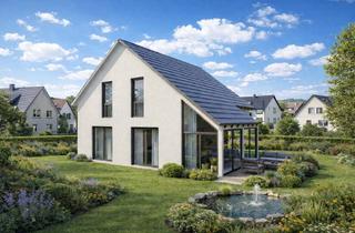 Einfamilienhaus kaufen in 82140 Olching, Wo Licht zum Zuhause wird – Einfamilienhaus mit Wintergarten in gewachsener Lage