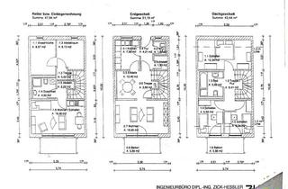 Einfamilienhaus kaufen in 01734 Rabenau, Einfamilienhaus in Rabenau mit 5 Zimmern und ca. 150 m² Wohnfläche