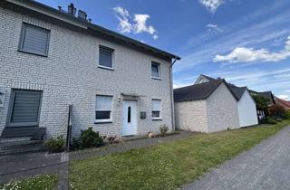 Doppelhaushälfte kaufen in 31535 Neustadt, Gepflegte Doppelhaushälfte in Neustadt am Rübenberge