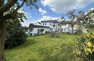 Einfamilienhaus kaufen in 42719 Solingen-Mitte, "Was für ein Paket" Einfamilienhaus & Mehrfamilienhaus & Baugrundstück" Solingen- Kleinenbergerstr.