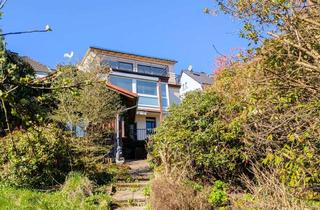 Einfamilienhaus kaufen in 64711 Erbach, Traumhaftem Blick über Erbach, toller Garten, gepflegtes Einfamilienhaus - Ihre Chance!