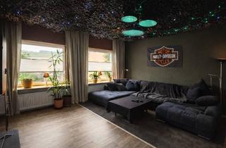 Haus kaufen in 31089 Duingen, Renovierungsbedürftiges 3-Familienhaus mit viel Potenzial in ruhiger Hanglage von Coppengrave