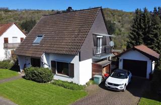 Einfamilienhaus kaufen in 67742 Lauterecken, Freistehendes Einfamilienhaus in sehr gutem Zustand