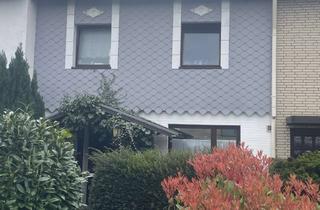 Reihenhaus kaufen in Starenweg 52, 22941 Bargteheide, Privatverkauf: Mittelreihenhaus mit 2 Wohneinheiten