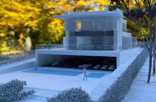 Haus kaufen in 58313 Herdecke, Exklusives Traumhaus