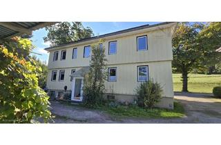 Haus kaufen in 42499 Hückeswagen, TEILVERMIETETES DREIFAMILIENHAUS++IDEAL FÜR HANDWERKER++