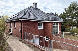 Haus kaufen in Pferdekoppel 14, 21398 Neetze, " Idyllisches Familienrefugium: Großzügiges Zuhause im Grünen mit TG, Sauna & Hobbykeller "