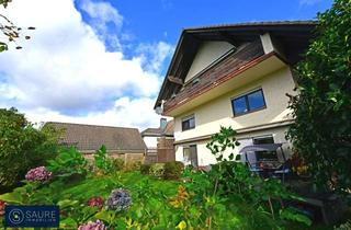 Mehrfamilienhaus kaufen in 53773 Hennef, Interessantes Mehrfamilienhaus in reizvoller Lage - auch für Kapitalanleger geeignet