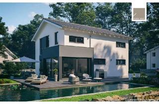 Haus kaufen in 04838 Doberschütz, Heute schon wissen, wo in der Zukunft Ihr Zuhause ist