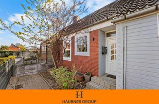 Reihenhaus kaufen in 27607 Langen, Stilvolles Reihenhaus mit Wintergarten – Ihr exklusives Zuhause mit besonderem Flair
