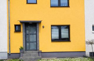 Reihenhaus kaufen in 50354 Hürth, Modernisiertes Reihenhaus in erstklassiger Wohnlage vor den Toren Kölns!