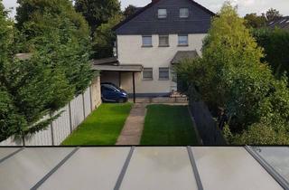 Reihenhaus kaufen in 50354 Hürth, Modernisiertes Reihenhaus in erstklassiger Wohnlage vor den Toren Kölns!
