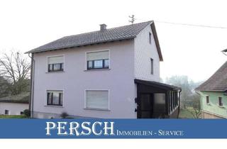 Haus kaufen in 66649 Oberthal, Ein Angebot, bei dem man nicht zögern sollte!!!