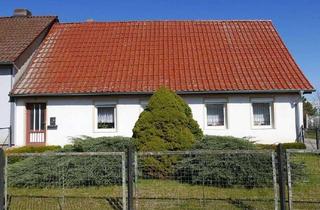 Haus kaufen in 17089 Burow, Wochenendhaus oder Dauerwohnsitz?