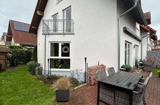 Doppelhaushälfte kaufen in 55278 Mommenheim, Große Doppelhaushälfte in Mommenheim
