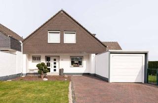 Einfamilienhaus kaufen in 59457 Werl, Einfamilienhaus mit Garten in Werl