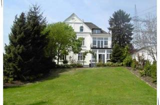 Villa kaufen in 50321 Brühl, Jugendstilvilla in Brühl