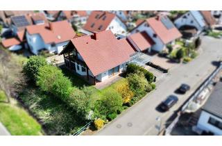 Einfamilienhaus kaufen in 76835 Roschbach, Viel Raum für Ihre Familie – Einfamilienhaus mit Wellnessbereich und Ausbaureserve in Roschbach