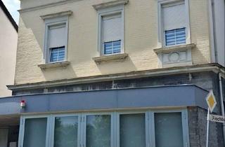 Haus kaufen in 66287 Quierschied, Attraktives 3-Parteienhaus in zentraler Lage von Quierschied