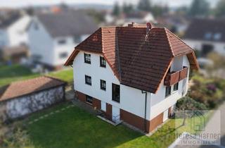 Einfamilienhaus kaufen in 61239 Ober-Mörlen, Großzügiges Einfamilienhaus mit Einliegerwohnung in Toplage von Ober-Mörlen