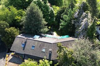 Haus kaufen in Breitewiesen, 75210 Keltern, repräsentatives Haus mit großem Garten