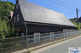 Haus kaufen in 02799 Waltersdorf, Kleines Haus im Gebirge