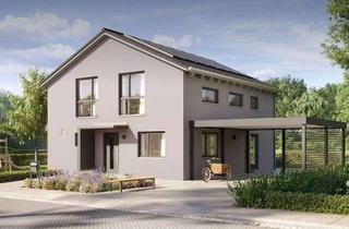 Haus kaufen in 73655 Plüderhausen, Träume sind zum Bauen da - Ihr neues Zuhause in Plüderhausen