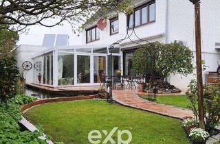 Haus kaufen in 27616 Lunestedt, Attraktives Wohn- und Geschäftshaus in Beverstedt