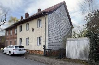 Haus kaufen in 38170 Kneitlingen, Ländliche Idylle mit Handlungsbedarf – gestalten Sie neu