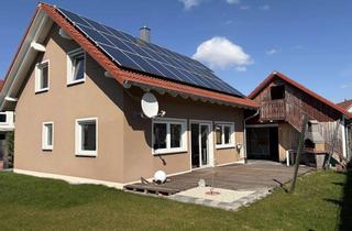 Einfamilienhaus kaufen in 72181 Starzach, Attraktives Einfamilienhaus - ideal für Familien