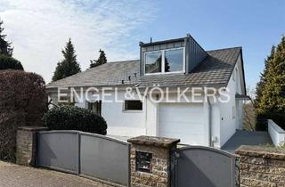 Haus kaufen in 56179 Vallendar, Gesundes Wohnen - Großes EFH mit Einliegerwohnung und Fernblick in begehrter Höhenlage