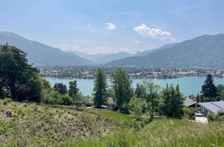 Haus kaufen in 83684 Tegernsee, Juwel am Leeberg: Ein-/Zweifamilienhaus mit See- und Bergblick in Bestlage