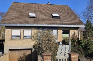 Einfamilienhaus kaufen in 16303 Schwedt, Stilvoll wohnen im Grünen- modernisiertes Einfamilienhaus mit großem Grundstück & Wohlfühlgarantie